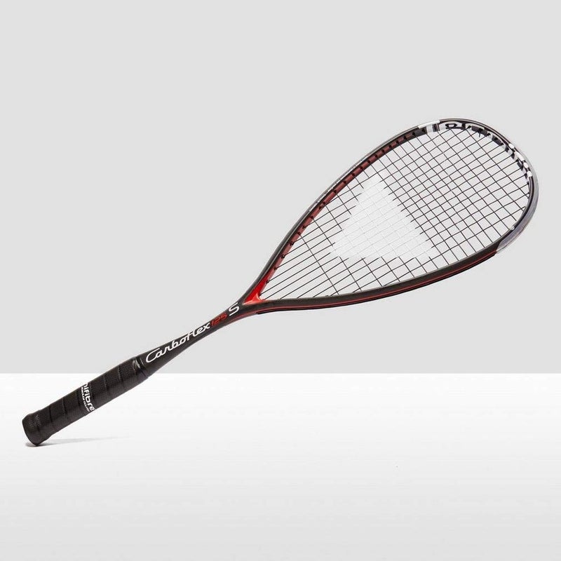Tecnifibre Carboflex 125 (S) Squash Racquet - Image 2
