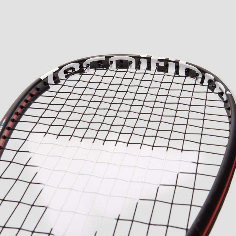Tecnifibre Carboflex 125 (S) Squash Racquet - Image 5
