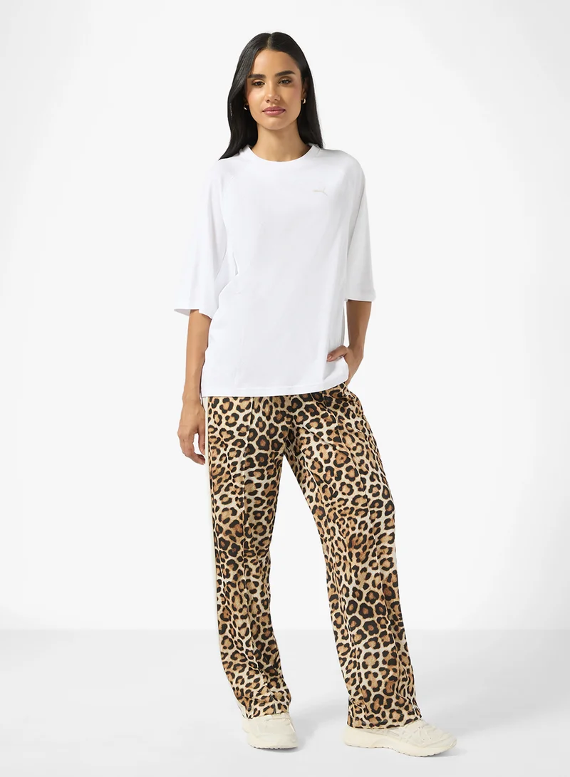 PUMA Dare To Oversized T-Shirt
