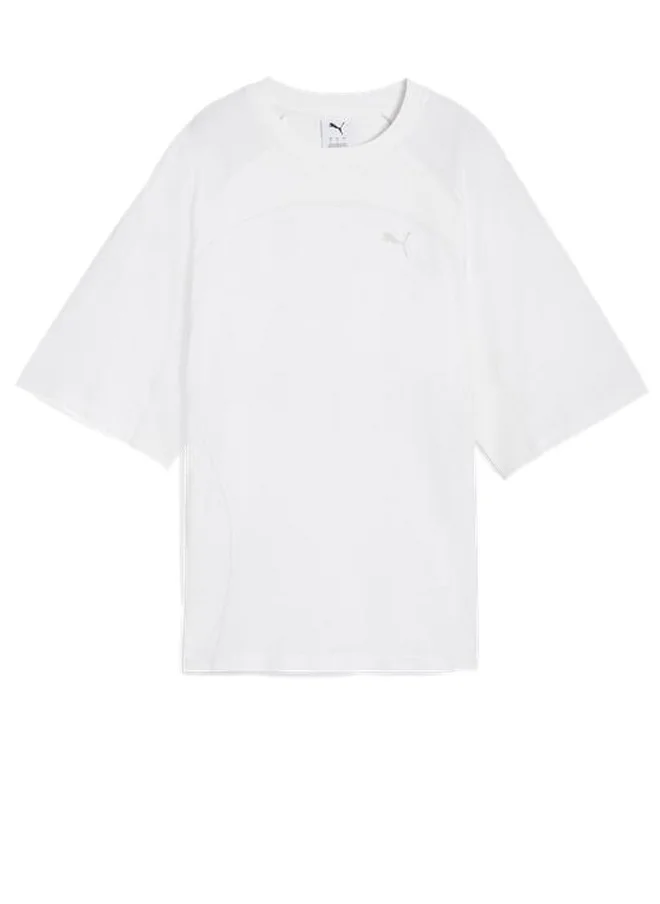 PUMA Dare To Oversized T-Shirt