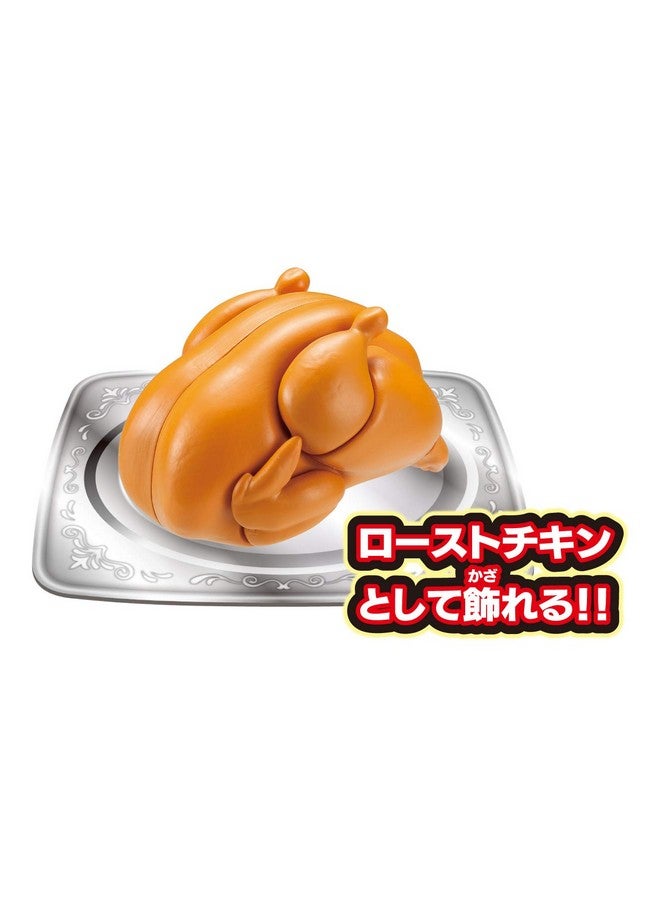 MegaHouse Chicken Puzzle Kaitai Puzzle - Image 4