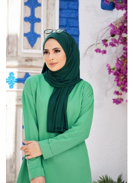 Hijab Combed Cotton Shawl Emerald - pzsku/Z6934742AC7F1B88BD9BFZ/45/_/1725793170/fc7e0fbb-0a93-433e-beda-f55655a16bcd