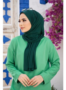 Hijab Combed Cotton Shawl Emerald - pzsku/Z6934742AC7F1B88BD9BFZ/45/_/1728060791/2db065cd-431e-46d9-813e-fcc6a531cdba