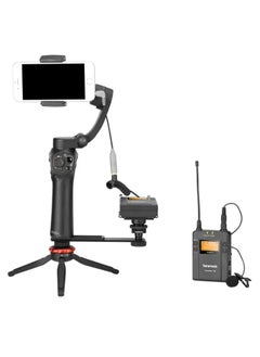 Saramonic UwMic9 Wireless Mic System Kit1  - Image 2