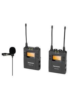 Saramonic UwMic9 Wireless Mic System Kit1  - Image 4