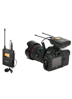 Saramonic UwMic9 Wireless Mic System Kit1  - Image 3