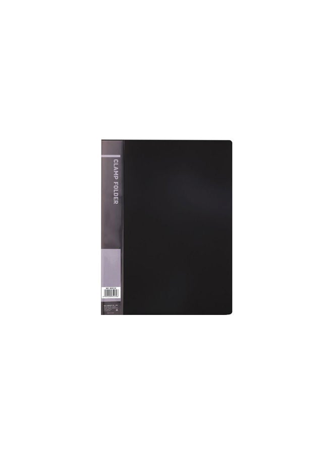 Clamp folder Fc 80 Sheets A4