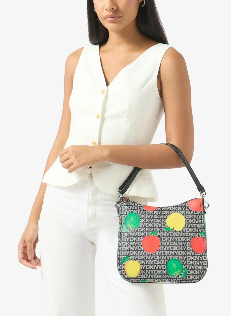 DKNY Nessa Medium Crossbody Bag