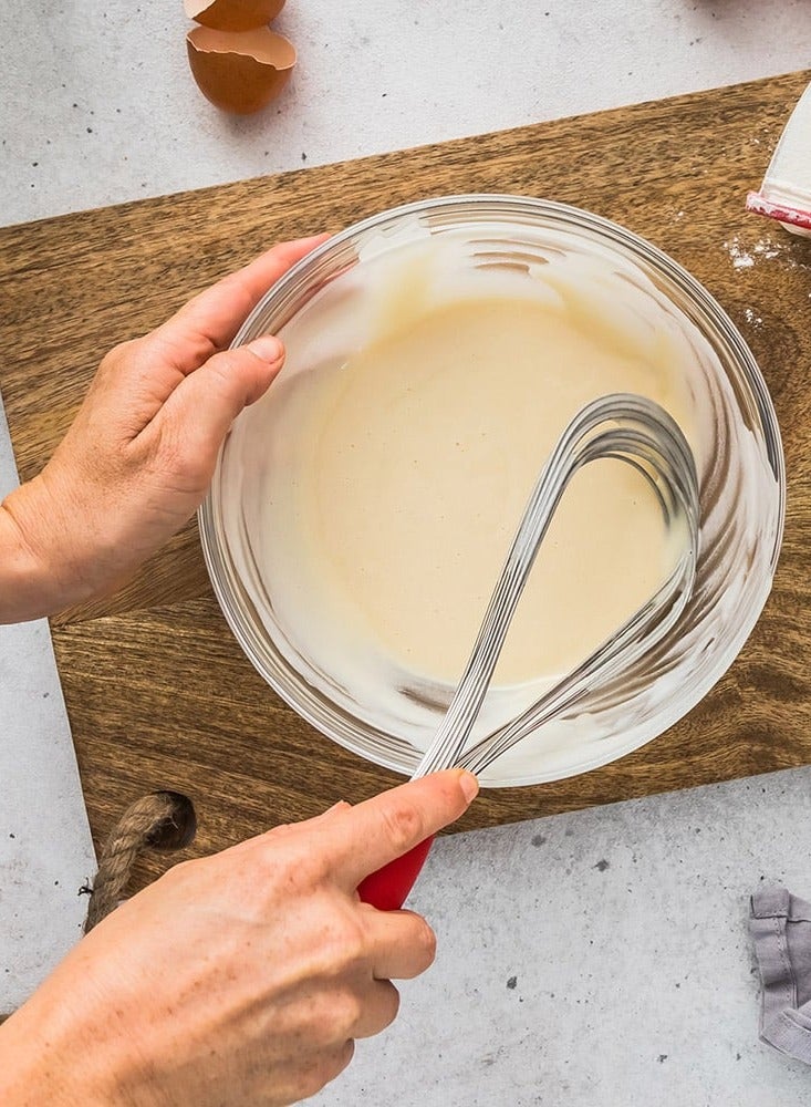 Dreamfarm Flisk 3-in-1 Whisk, 30 cm - Image 5