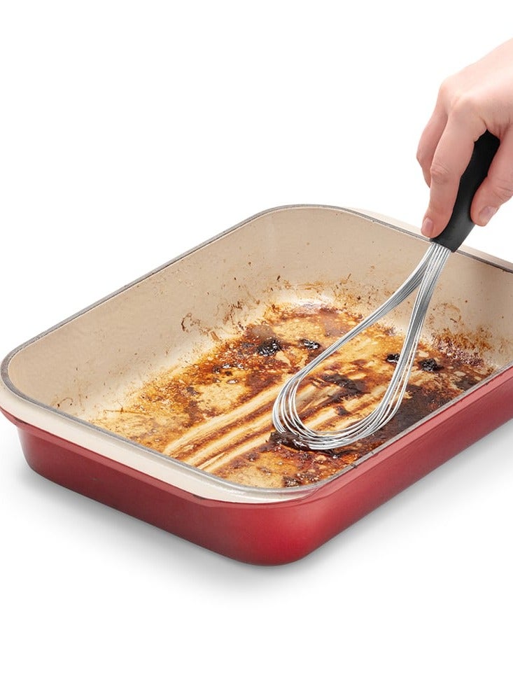 Dreamfarm Flisk 3-in-1 Whisk, 30 cm - Image 4