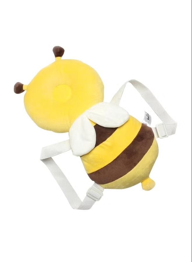 Cotton Head Protection Pillow - Image 1