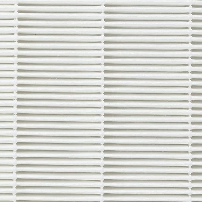 H14® HEPA Replacement Filter Compatible with Honeywell HAC35M1120 Air Touch Air Purifier | Captures PM2.5, Dust, Allergens & Fine Particles | High Performance Air Purifier Filter | 1-Pack - Image 4
