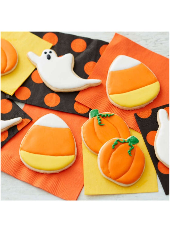 Wilton Halloween Metal Cookie Cutter 18-Pieces - Image 3