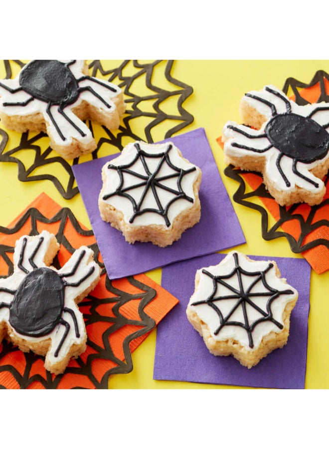 Wilton Halloween Metal Cookie Cutter 18-Pieces - Image 5