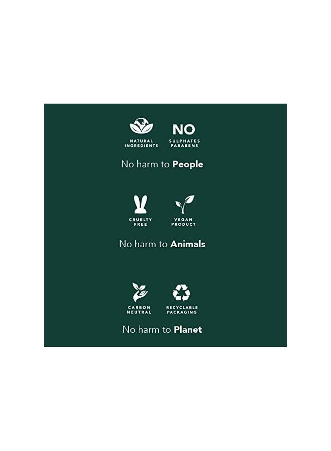 Sukin Super Greens Detoxifying Facial Scrub 125ml - Image 5