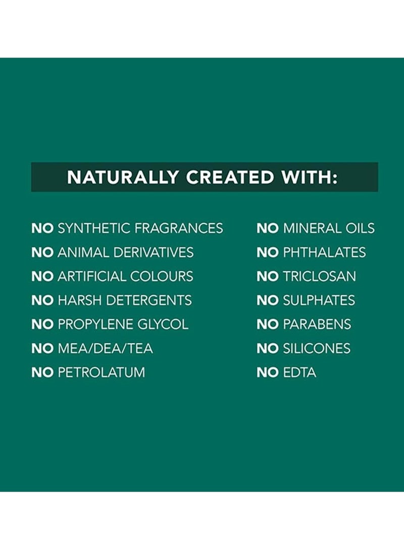 Sukin Super Greens Detoxifying Facial Scrub 125ml - Image 4