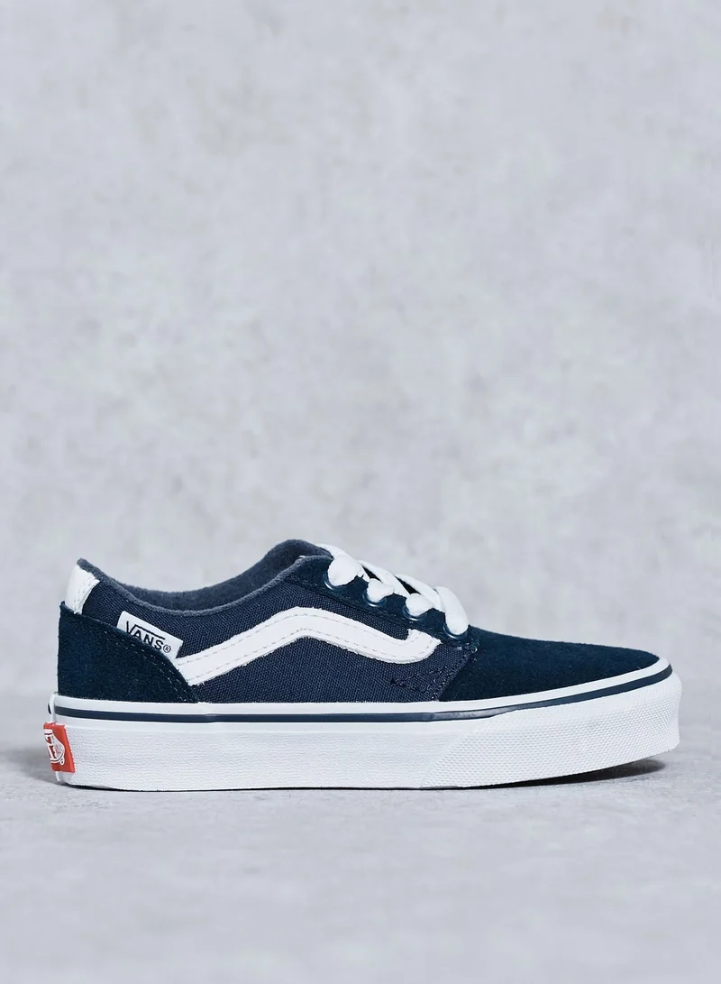 VANS Chapman Stripe Canvas