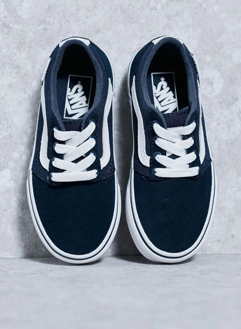 VANS Chapman Stripe Canvas