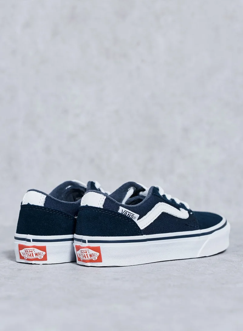 VANS Chapman Stripe Canvas