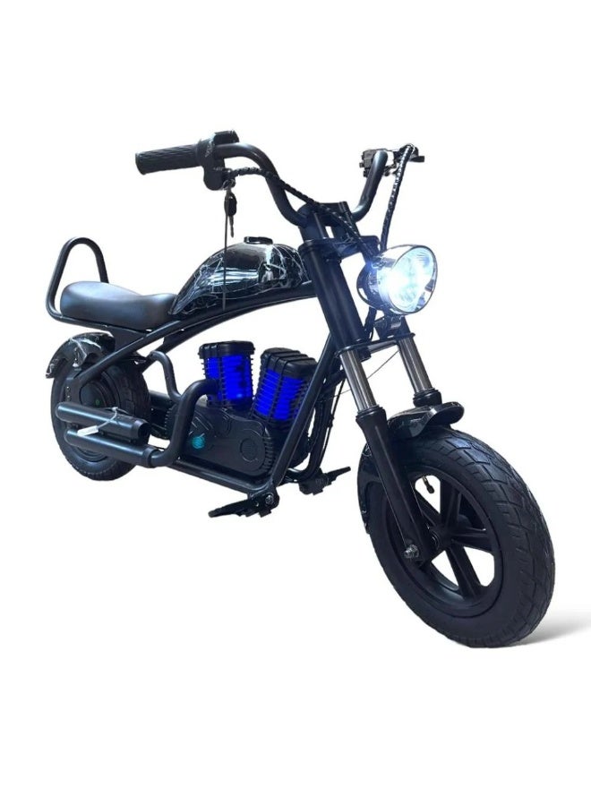 Hipps Mini ATV for Kids - Image 1