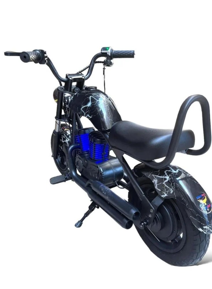 Hipps Mini ATV for Kids - Image 2