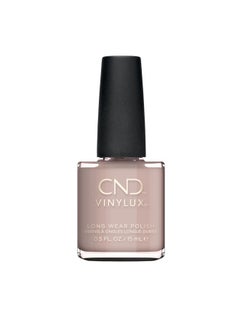CND Vinylux Longwear Purple Nail Polish, Gellike Shine & Chip Resistant Color, Field Fox, 0.5 Fl. Oz  - Image 1