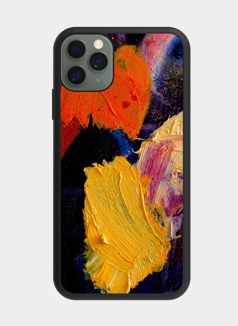 PXLAAT iPhone 11 Pro Max case cover Colors - Image 1