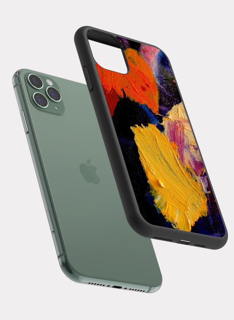 PXLAAT iPhone 11 Pro Max case cover Colors - Image 2