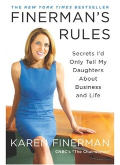 ^(M)FINERMAN'S RULES 