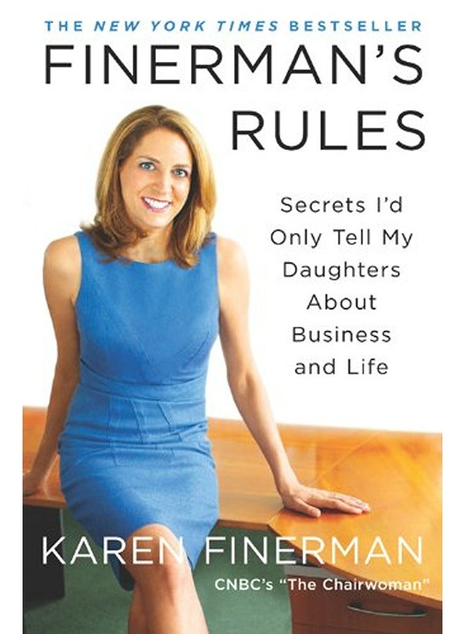 ^(M)FINERMAN'S RULES 