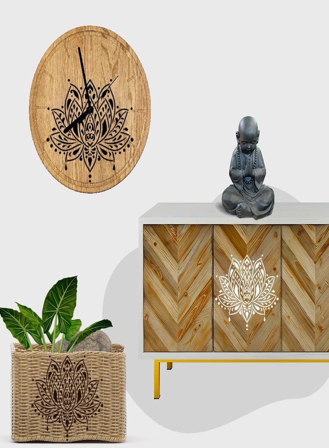 إمبرينت ملصقات لاصقة بألوان الباستيل من إمبرينت موراندي، 200 ملصق، وعبوتان من الملاحظات اللاصقة بألوان الباستيل مقاس 3x3 بوصة - Image 4