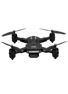 ELTRAZONE Portable Mini Drone with Remote Control – Multifunctional P40 RC Drone for Adults, Adjustable, App-Controlled, HD Camera, Foldable, Includes Carrying Case – Black  - Image 5