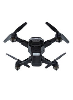 ELTRAZONE Portable Mini Drone with Remote Control – Multifunctional P40 RC Drone for Adults, Adjustable, App-Controlled, HD Camera, Foldable, Includes Carrying Case – Black  - Image 3