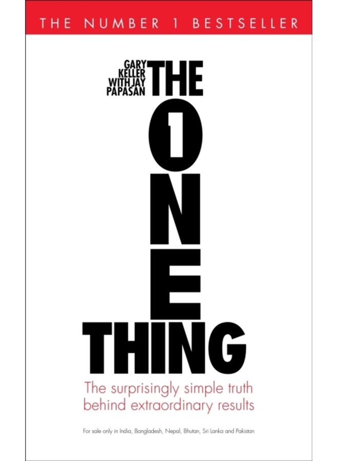 The One Thing 