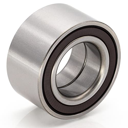 SimpliAuto Pair 510056 Front Wheel Bearing and Hub Compatible with Ford Focus 2000 2011, Fiesta 2011 2012 2013, Mazda 2 2011 2012 2013 - Image 3