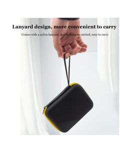 Excefore Hard Carrying Case for RG35XX RG353VS Handheld Game Console, Compatible with RG35XX RG353VS Handheld Retro and Accessories Game Multi-function Portability Travel Storage Bag  - Image 5