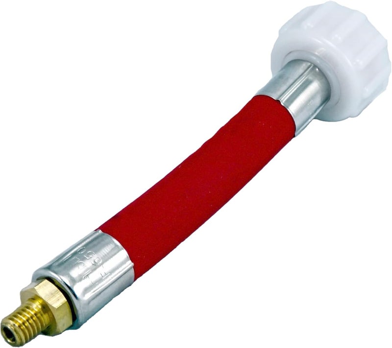 Atlantis Flush Kit Yamaha Outboard A8585 - Image 1