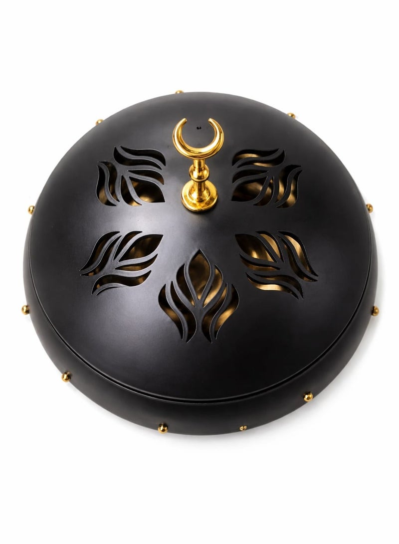 رادین مبخرة بخور لبخور العود - Image 3