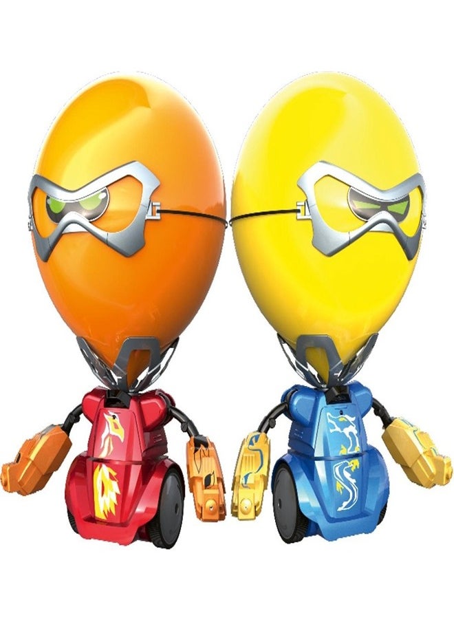Silverlit Silverlit - YCOO Robo Kombat Balloon Puncher with Remote Controls - 88039  - Image 3