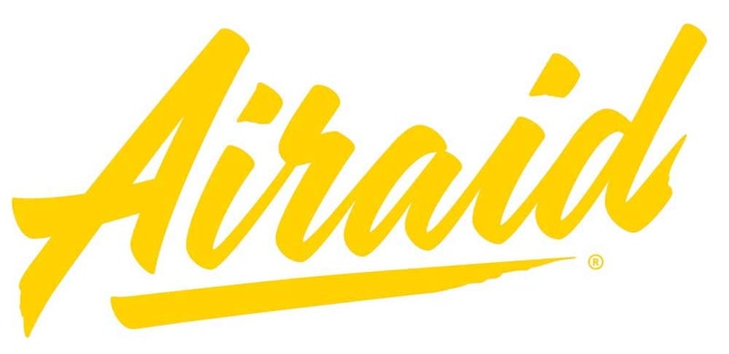 AIRAID أنبوب سحب موديولار Airaid 200-912 M.I.T. - Image 1