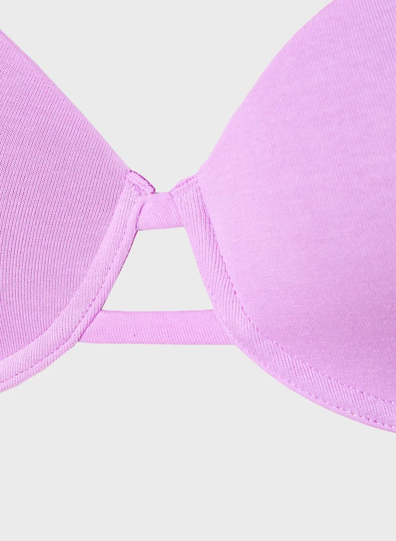 La Senza Underwire Balconette Bra