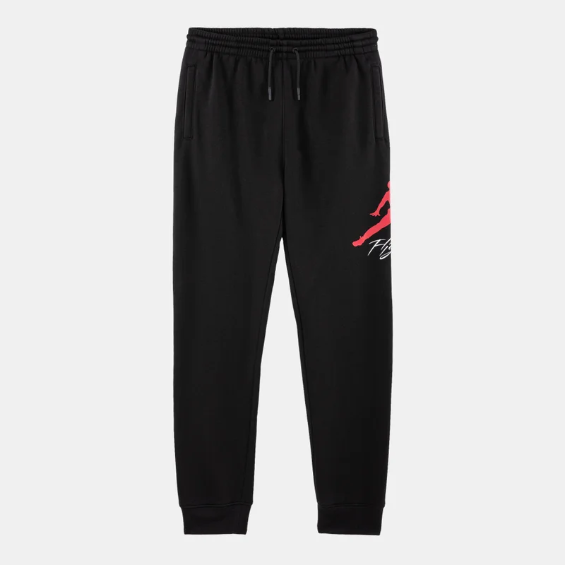 Nike Kids' Jumpman Base Line Track Pants