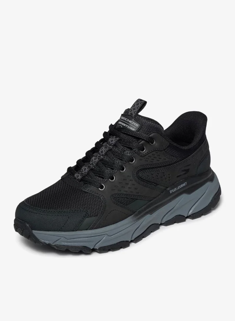 SKECHERS  D'Lux Journey for Men | Best Price UAE