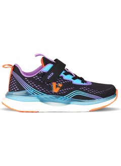VICCO Nebula Booties Phylon Sneakers Black  - Image 1