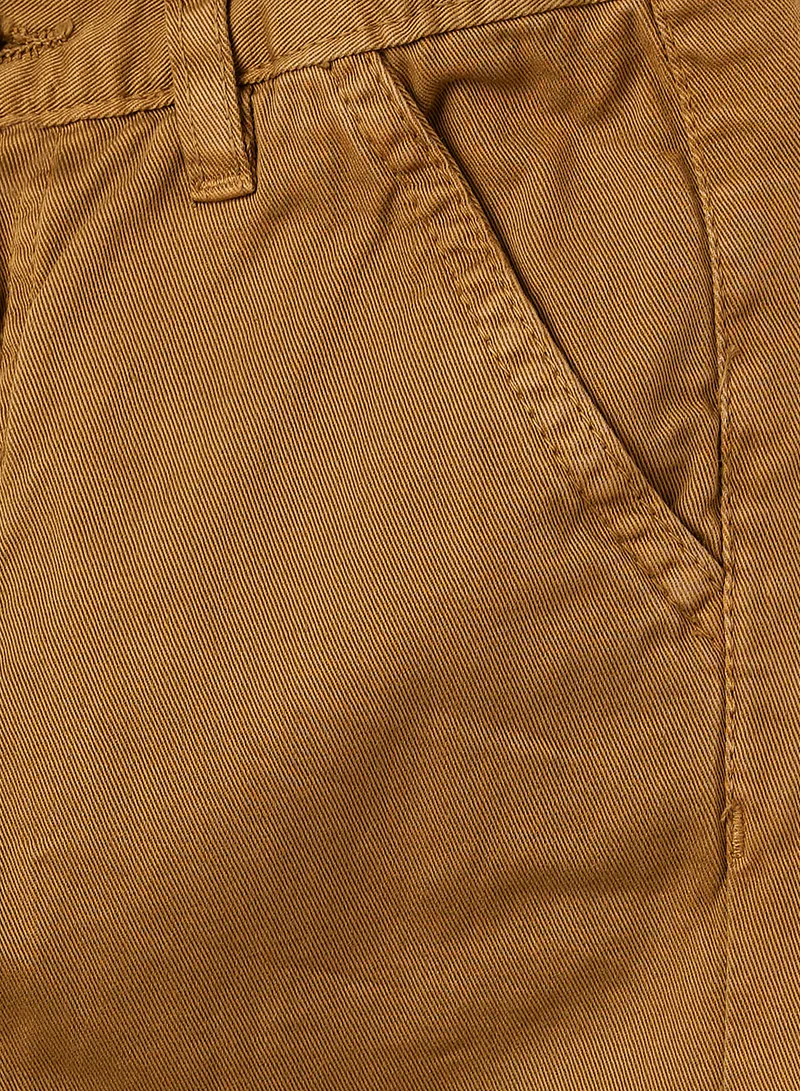 MINOTI Kids Washed Chinos