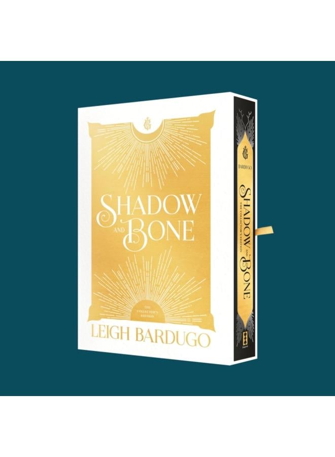 Shadow and Bone: The Collector's Edition