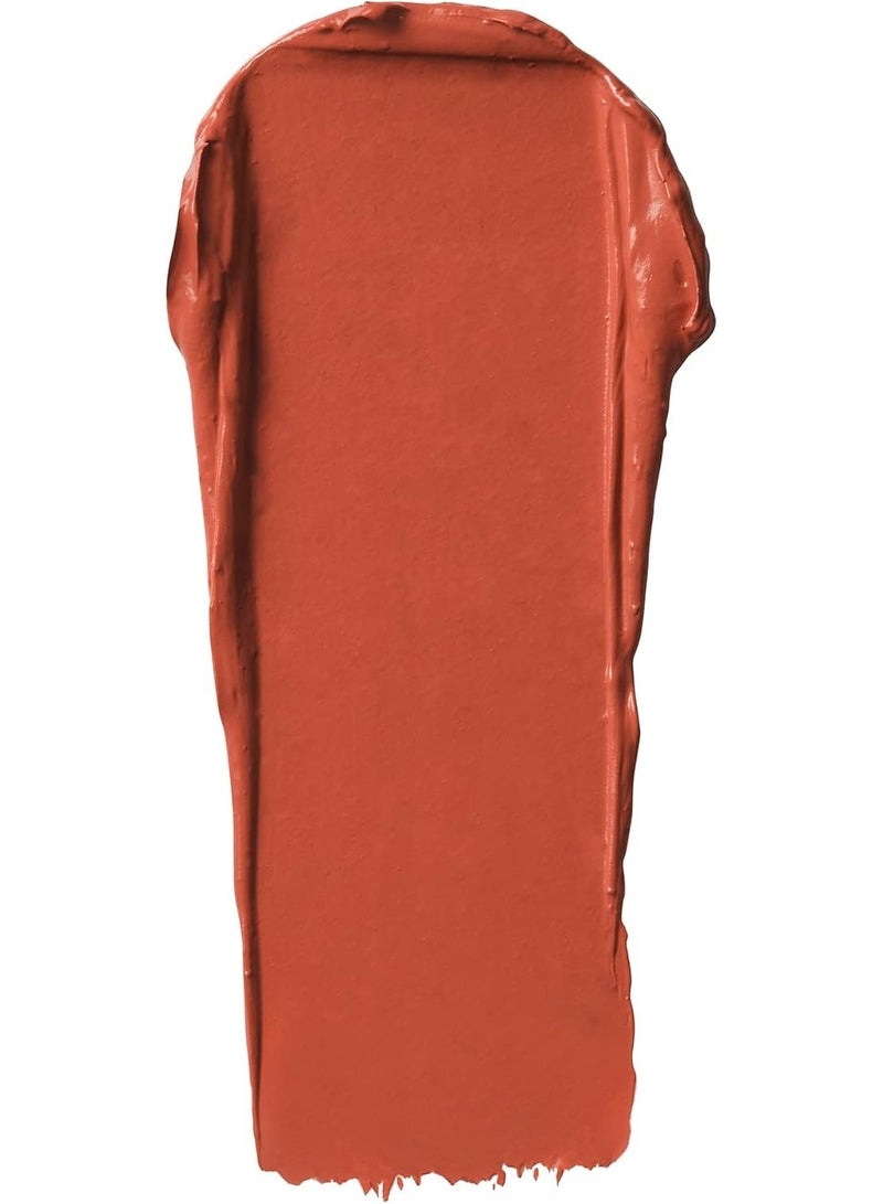 إلف أحمر شفاه ساتان من O Face، غني بالصبغة، مغذي وكريمي يدوم طويلاً، غني بالجوجوبا، نباتي وخالٍ من القسوة، صوتي - Image 2