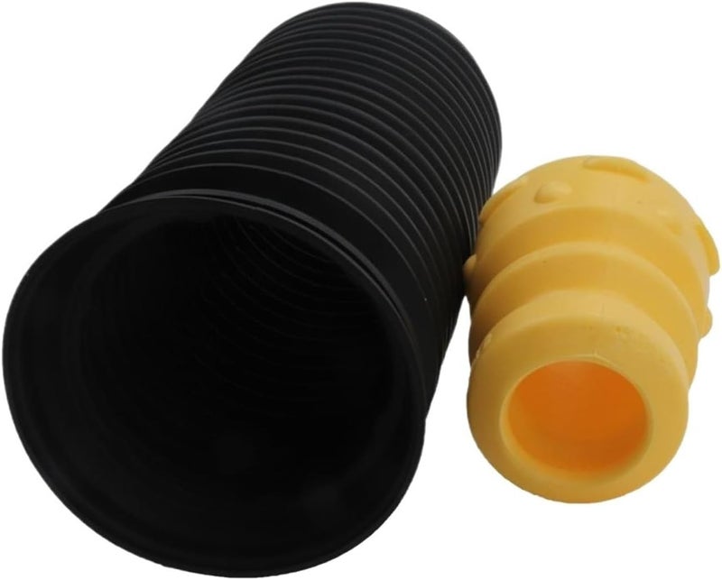 Wivplex Front Dust Cover Shock Absorber Bellow Boot - Image 5