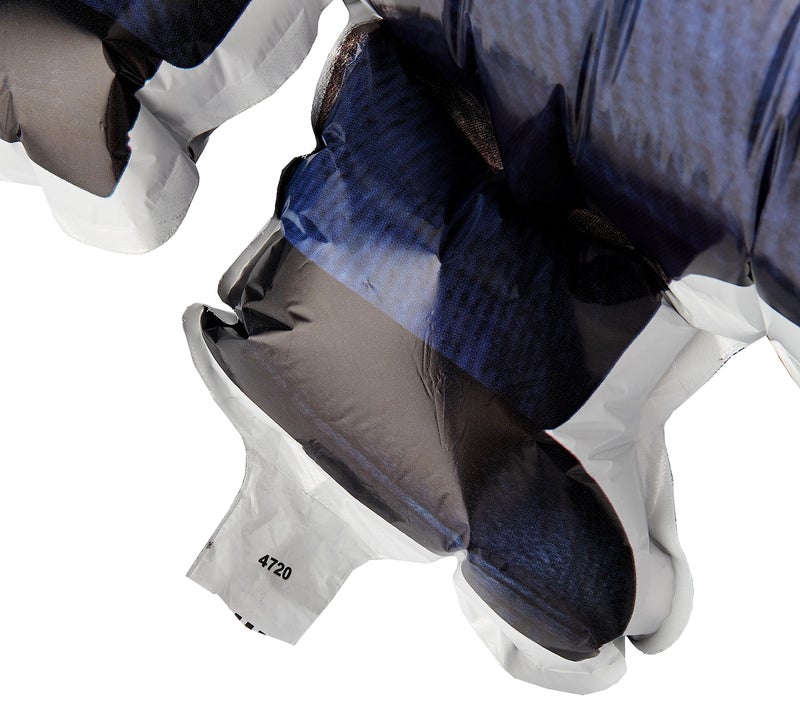 Amscan Anagram International 10079179 International Balloon, 25", Multicolor - Image 3