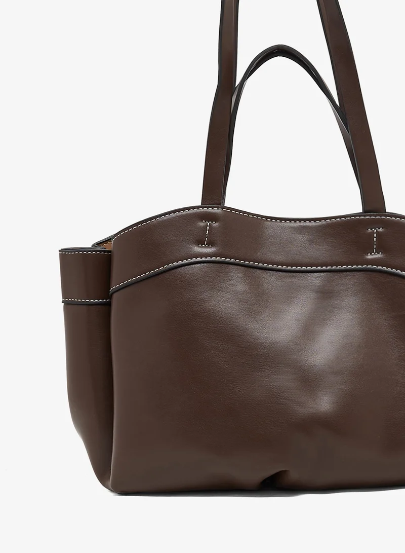Khizana shoppers_totes